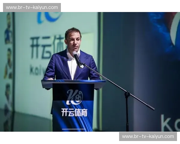 开云体育球迷采访：从屏幕到心里的陪伴