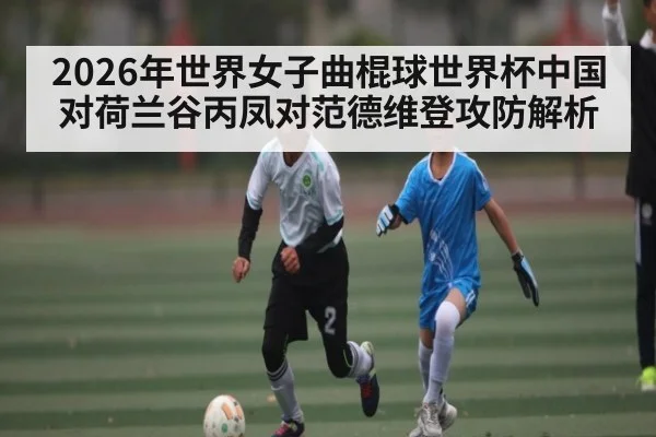 2026年世界女子曲棍球世界杯中国对荷兰谷丙凤对范德维登攻防解析